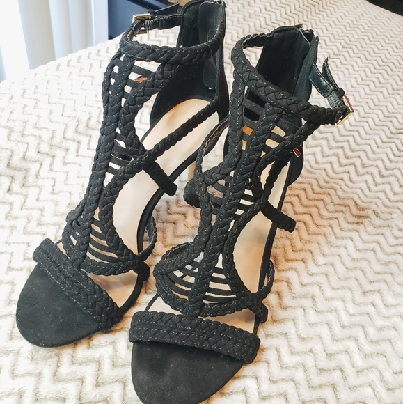 Aldo Shoes - 🖤ALDO Sexy High Heels🖤